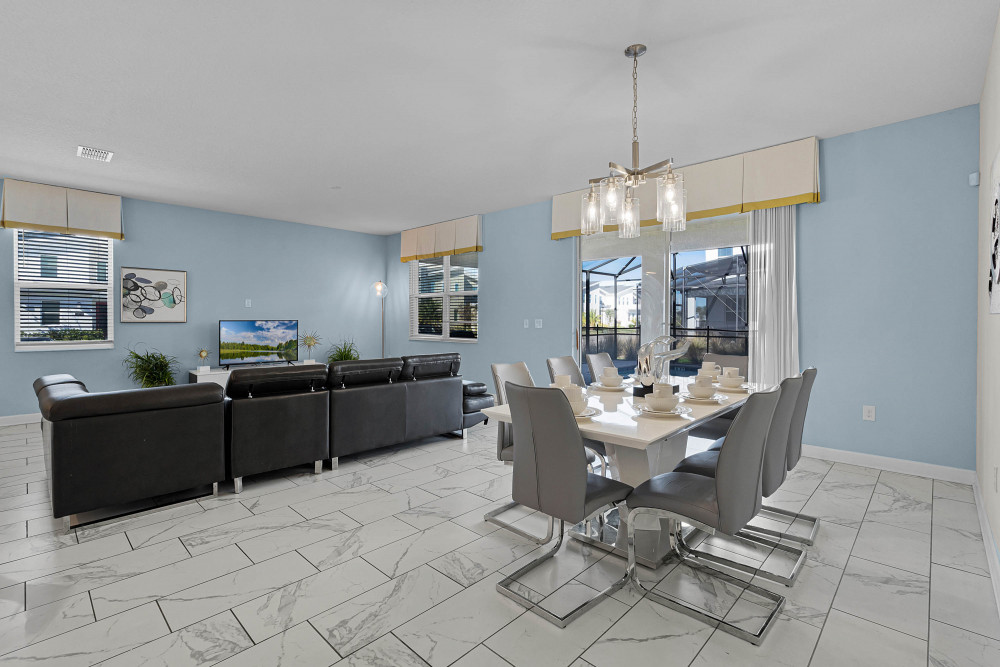 Storey Lake Resort 1096