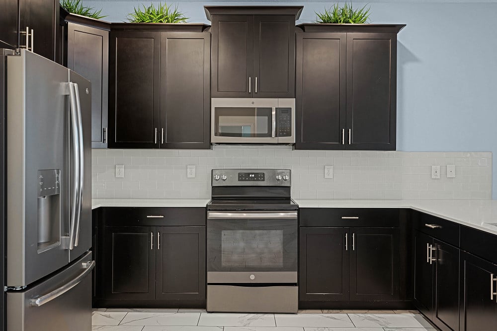 Storey Lake Resort 1096