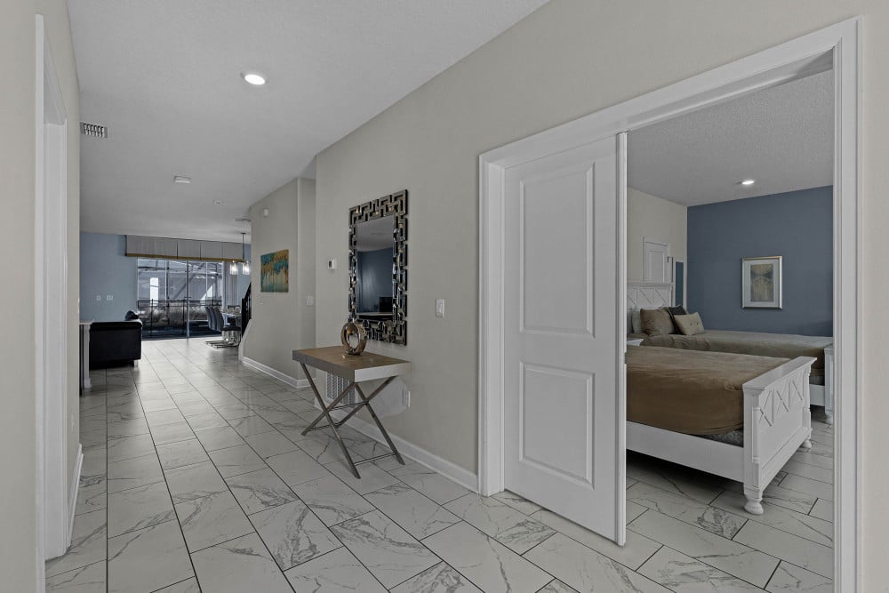 Storey Lake Resort 1096