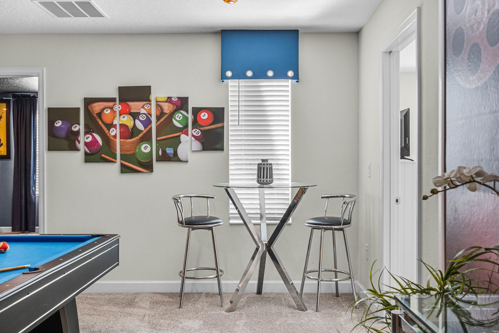 Storey Lake Resort 1096