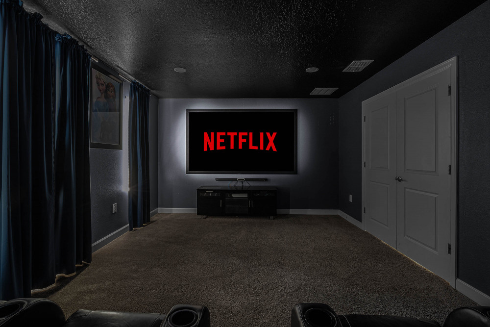 Storey Lake Resort 1096