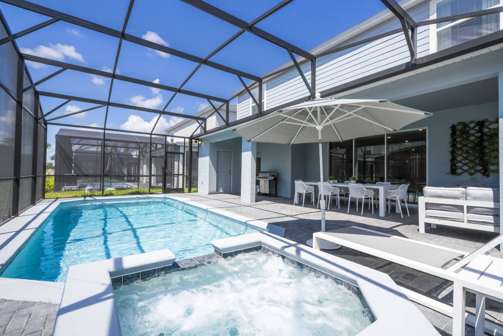 Windsor Island Resort 288