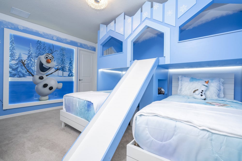 Windsor Island Resort 288