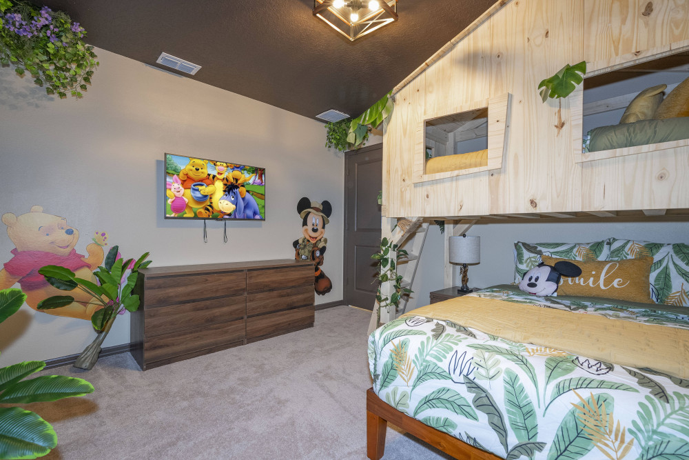 Windsor Island Resort 288