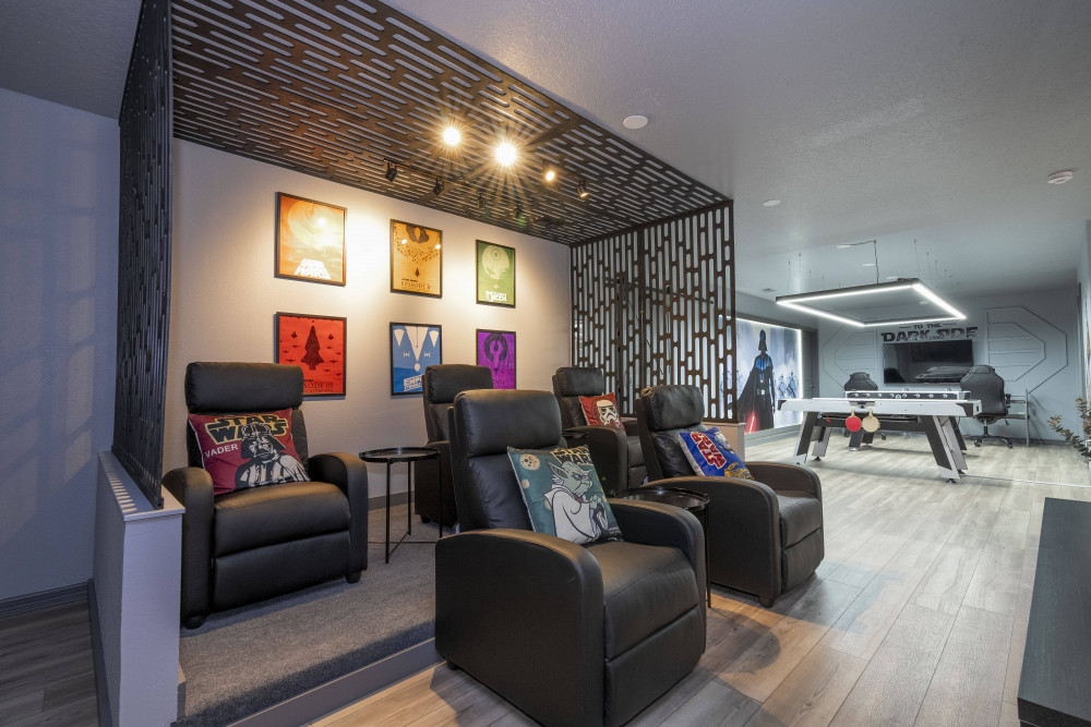 Windsor Island Resort 288