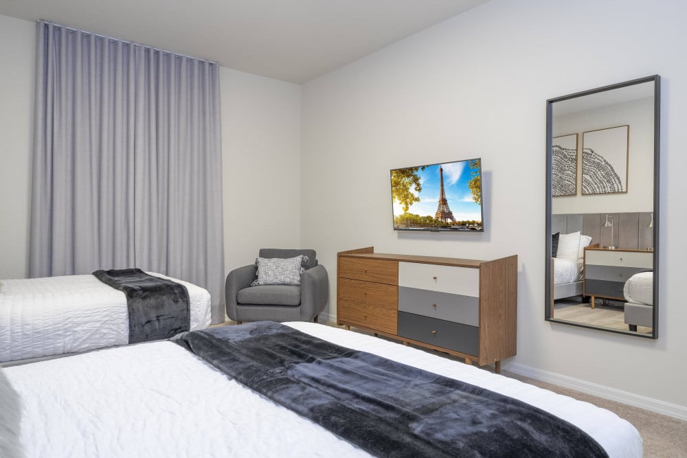 Windsor Island Resort 288