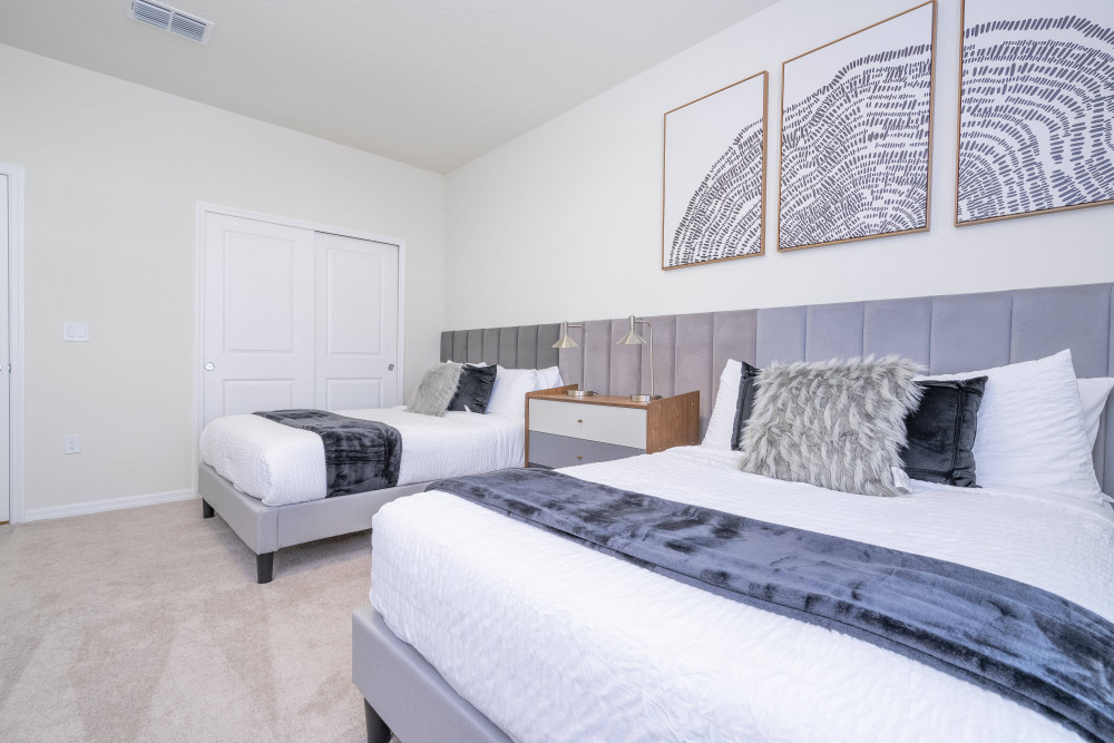 Windsor Island Resort 288