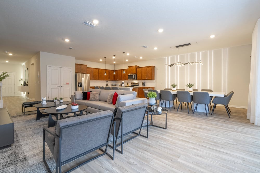 Windsor Island Resort 288