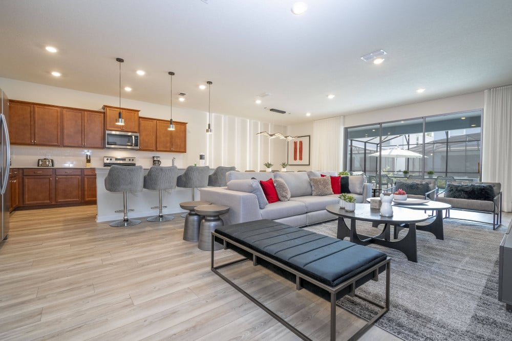 Windsor Island Resort 288