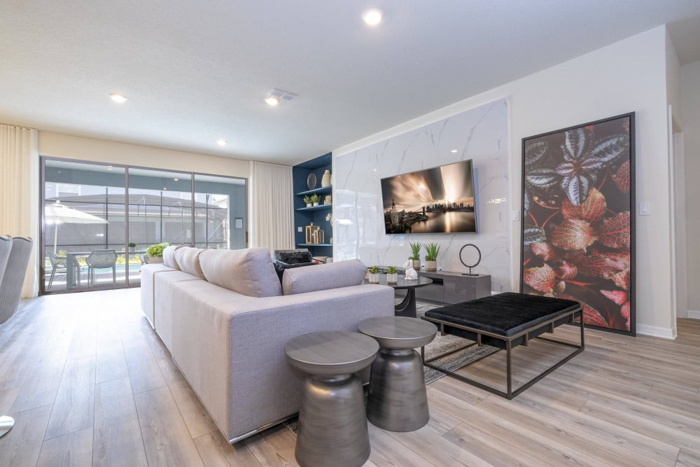 Windsor Island Resort 288