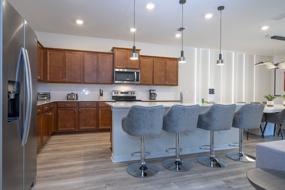 Windsor Island Resort 288