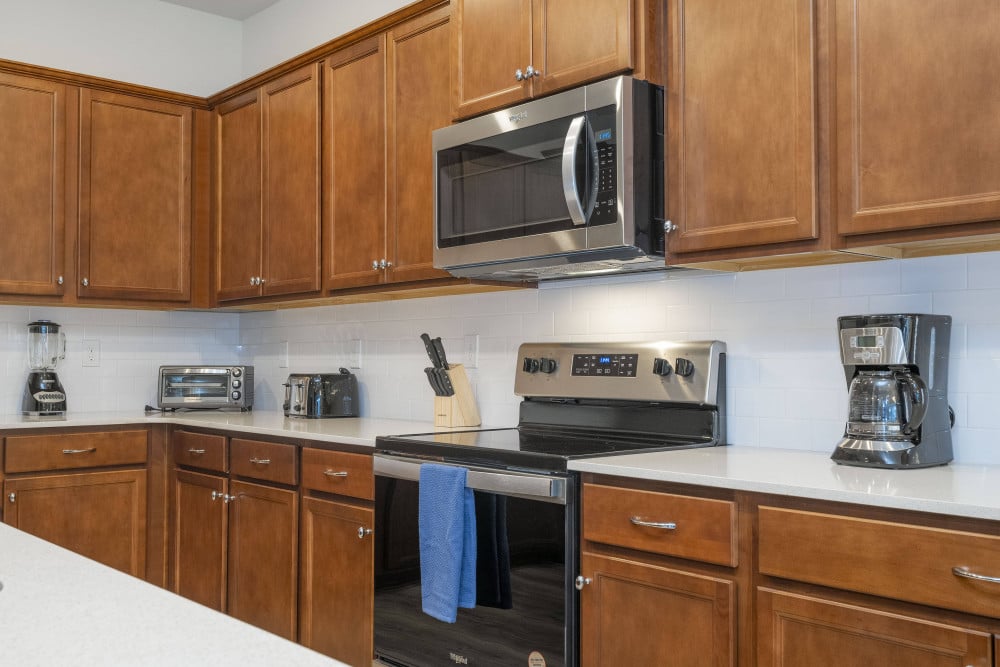 Windsor Island Resort 288