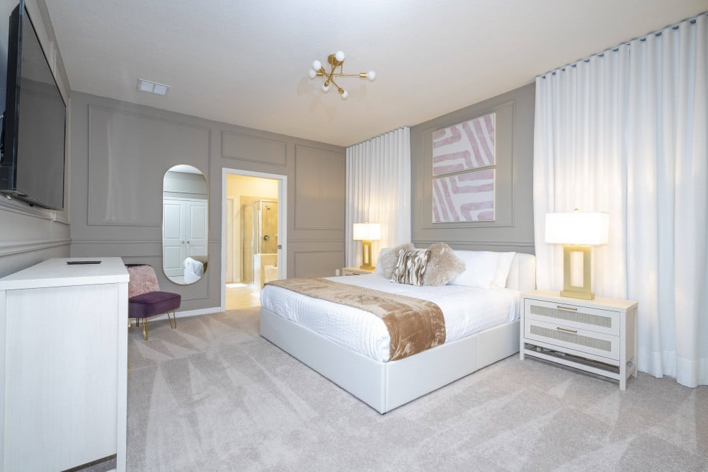 Windsor Island Resort 288