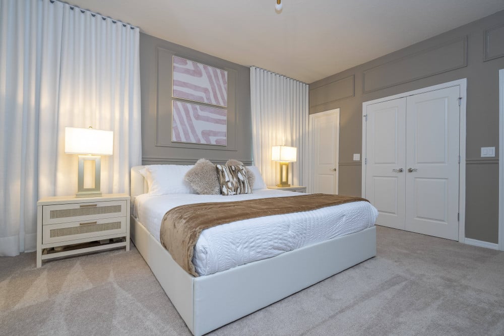 Windsor Island Resort 288