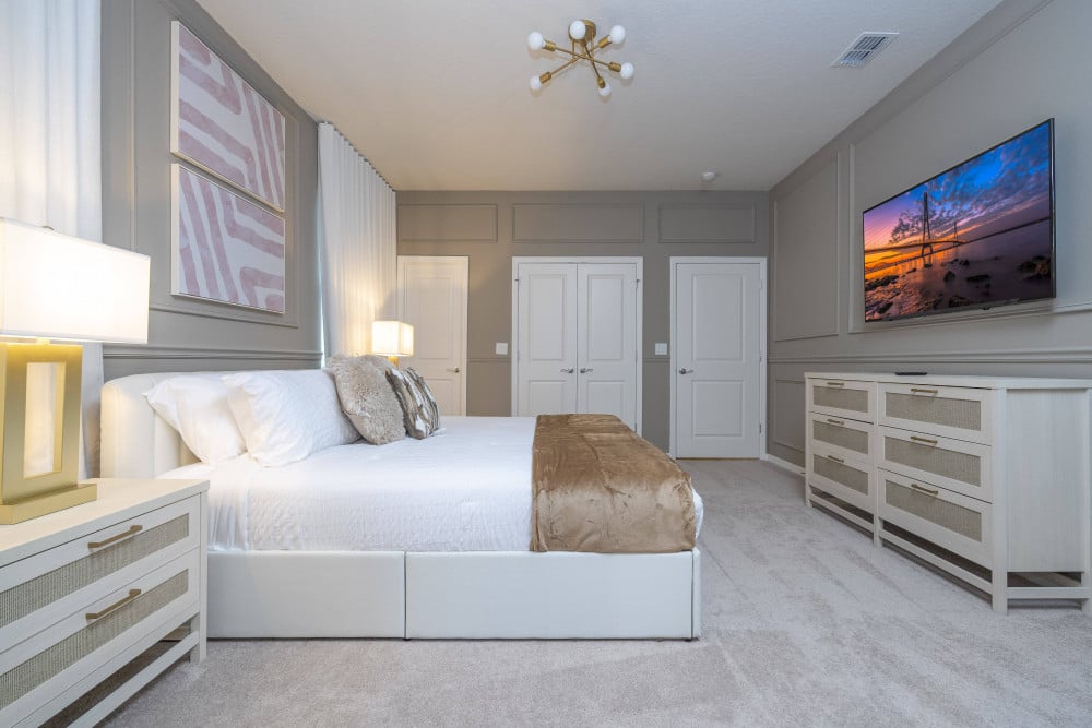 Windsor Island Resort 288