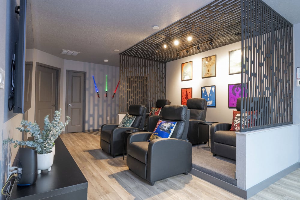 Windsor Island Resort 288