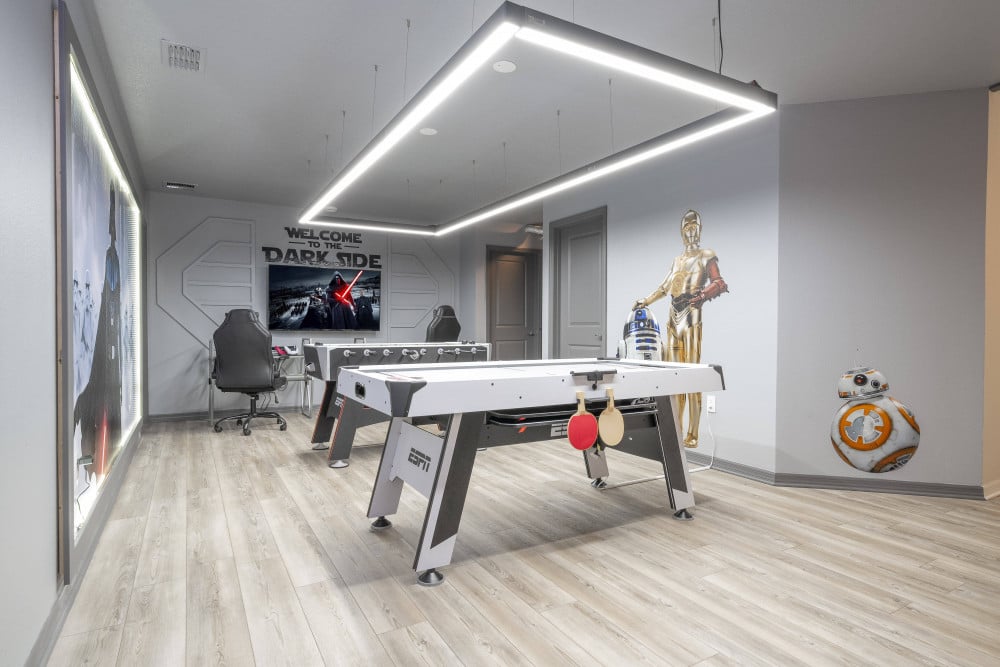 Windsor Island Resort 288