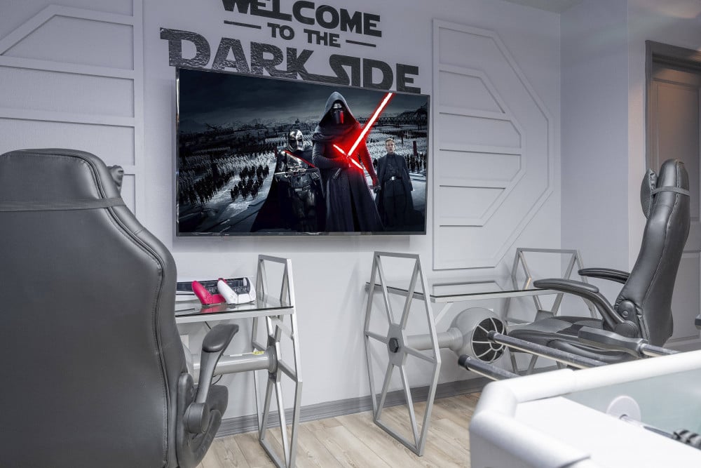 Windsor Island Resort 288