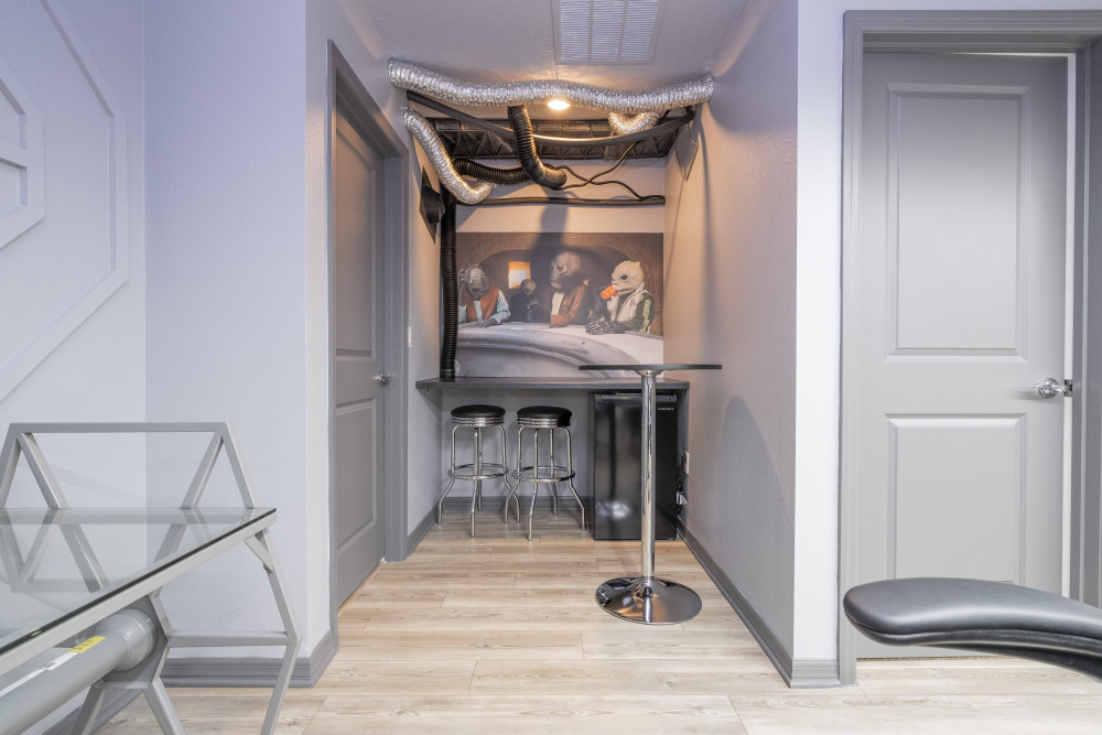 Windsor Island Resort 288