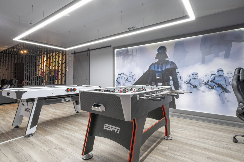 Windsor Island Resort 288