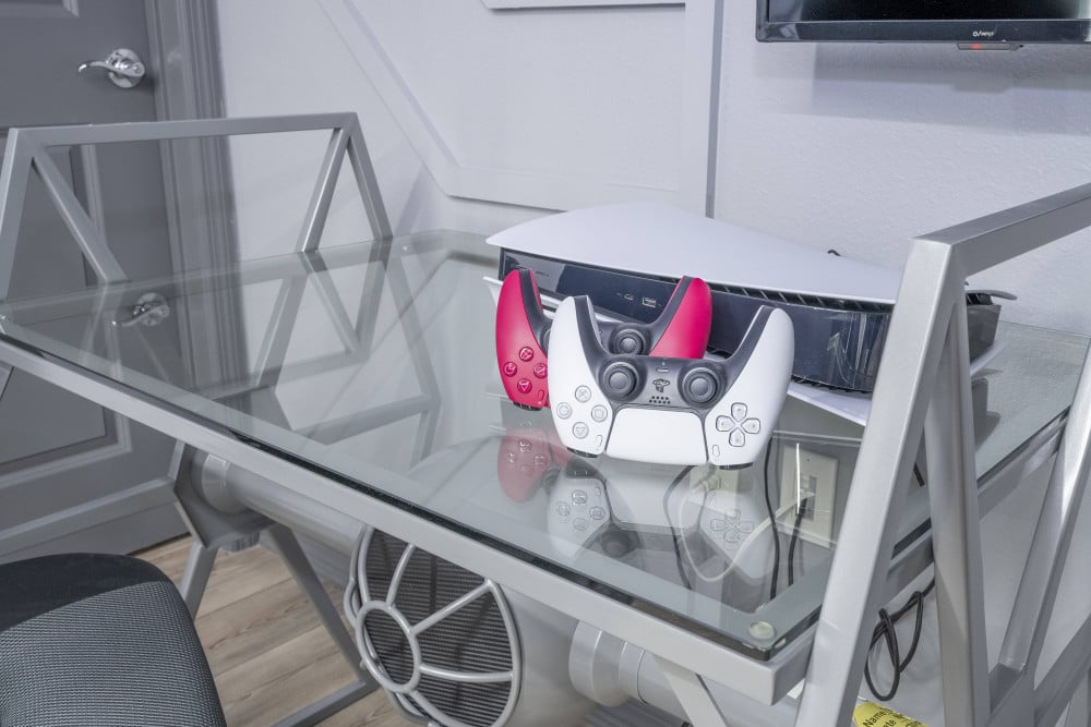 Windsor Island Resort 288