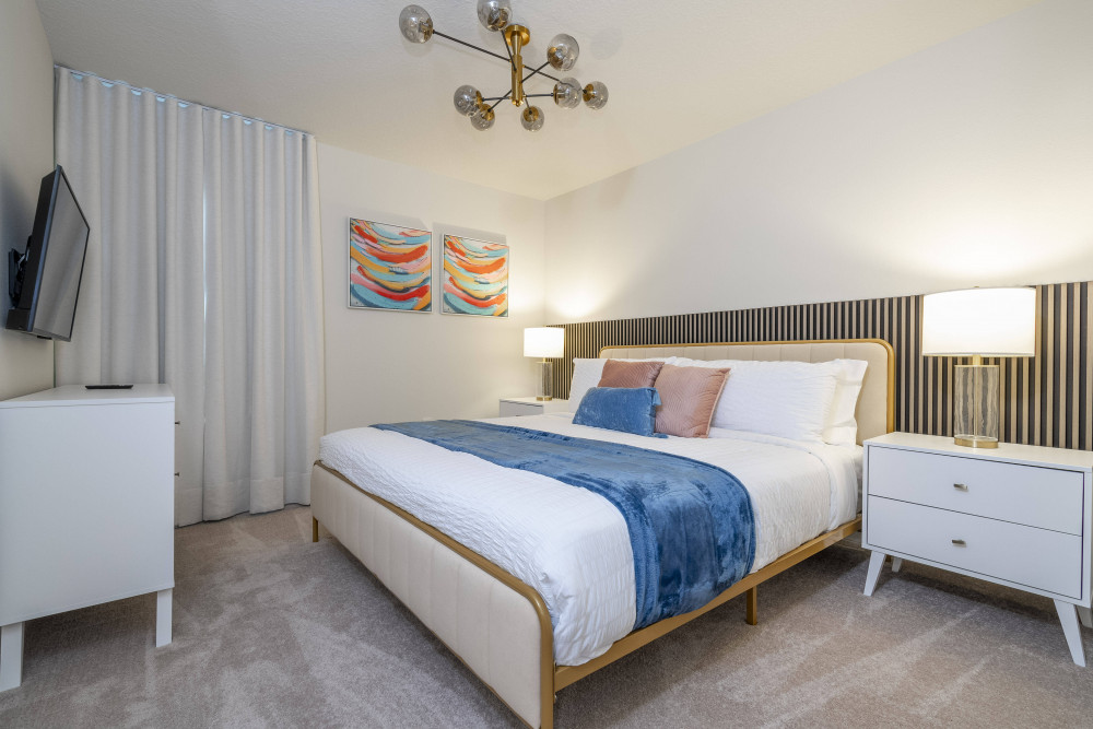 Windsor Island Resort 288