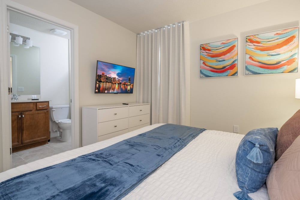 Windsor Island Resort 288