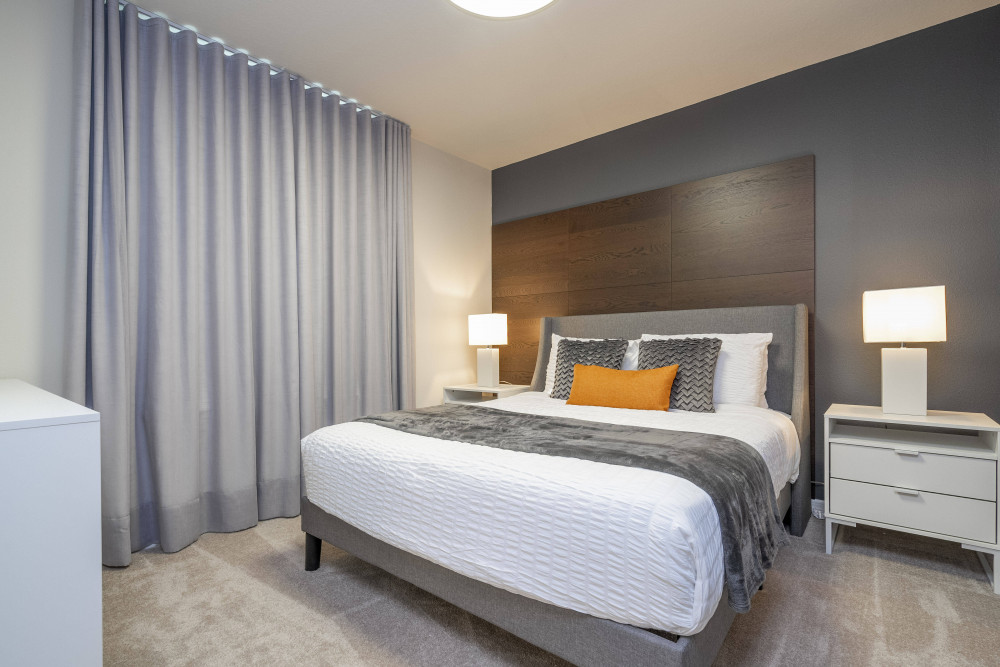 Windsor Island Resort 288