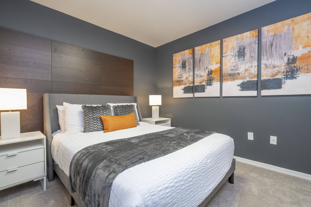 Windsor Island Resort 288