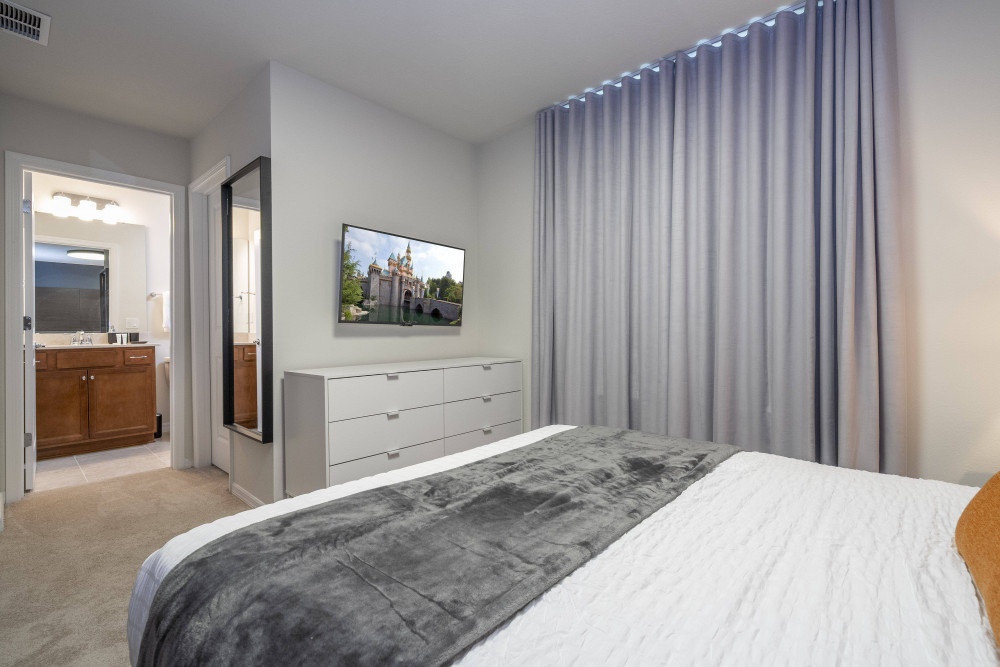 Windsor Island Resort 288