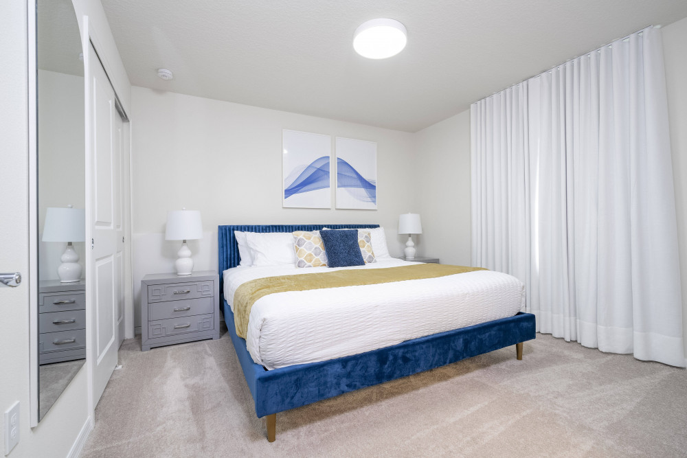 Windsor Island Resort 288