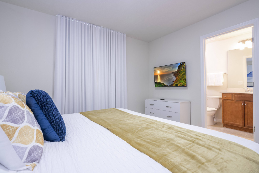 Windsor Island Resort 288