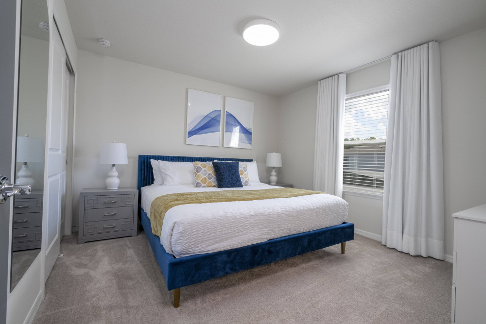 Windsor Island Resort 288