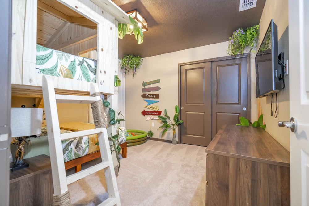 Windsor Island Resort 288