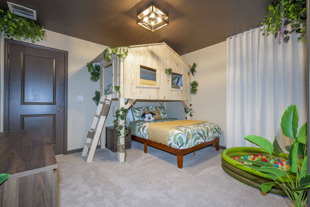 Windsor Island Resort 288