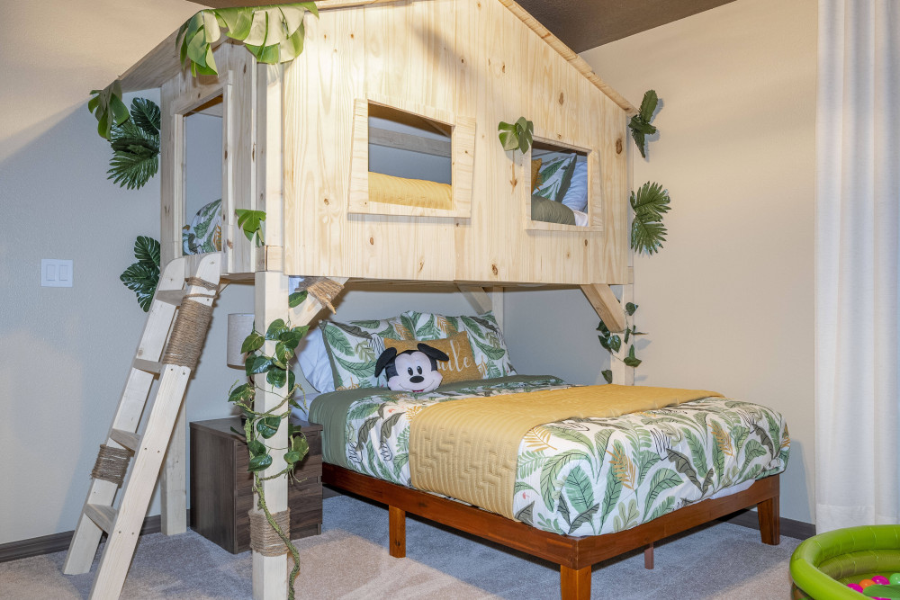 Windsor Island Resort 288