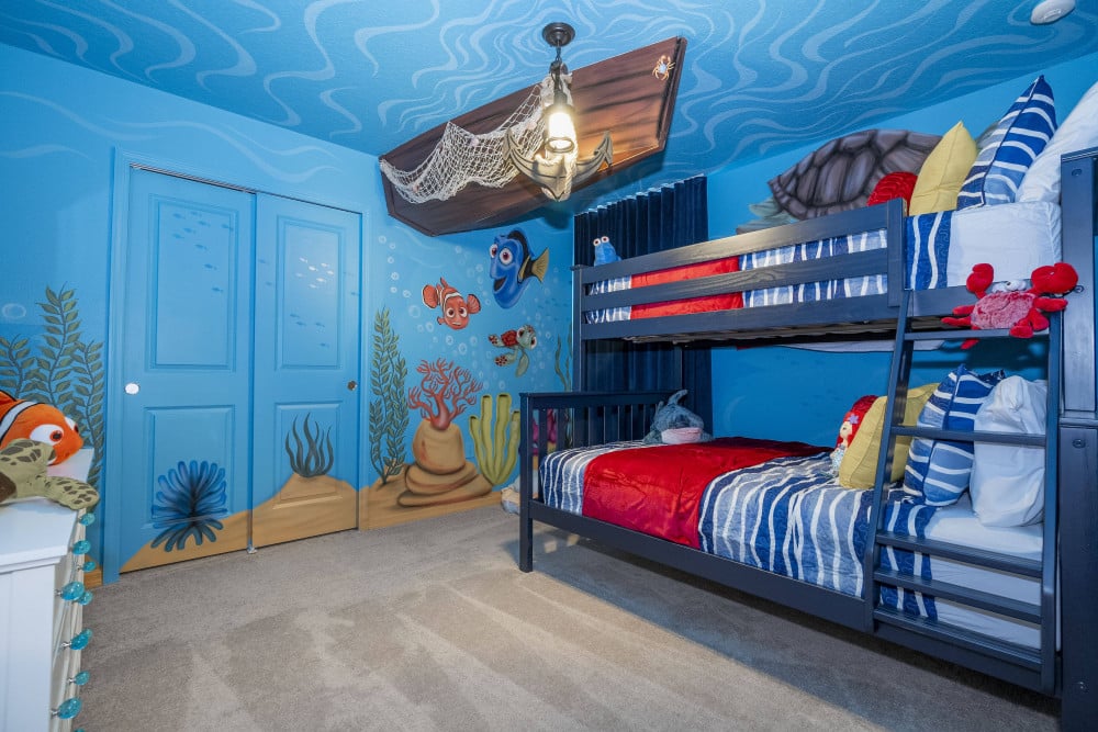 Windsor Island Resort 288