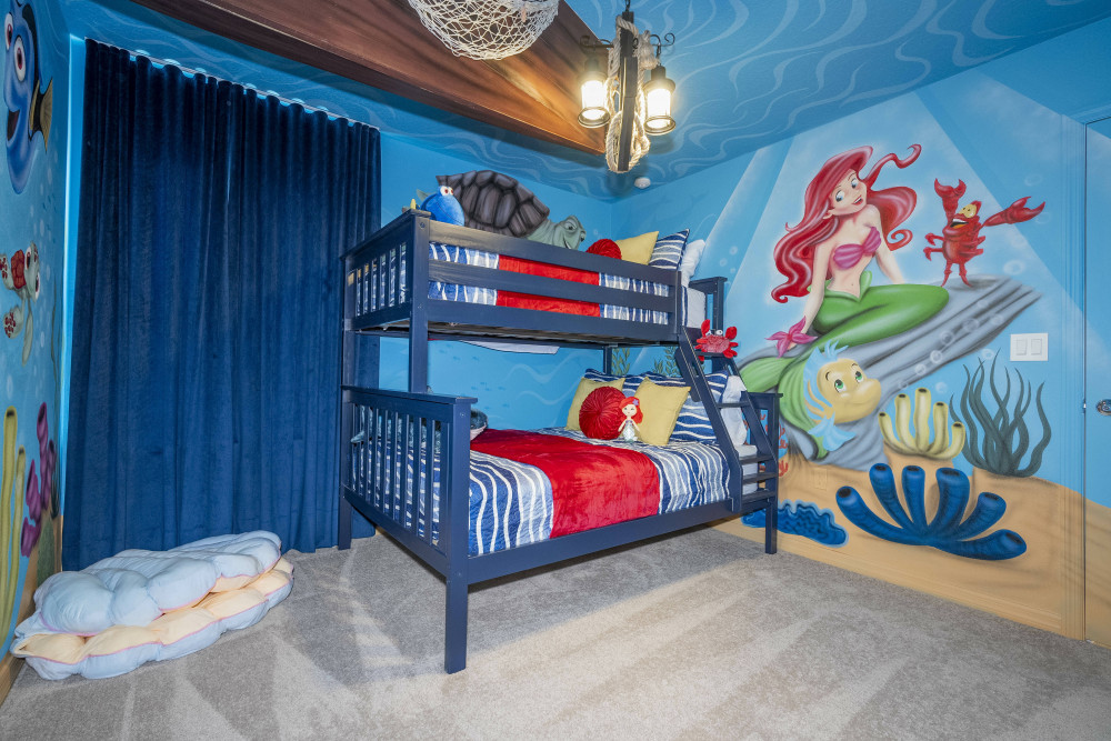 Windsor Island Resort 288