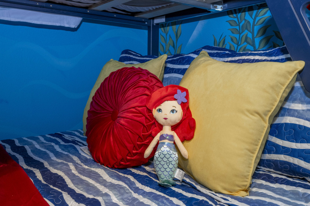 Windsor Island Resort 288