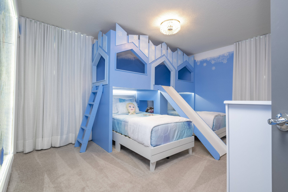 Windsor Island Resort 288