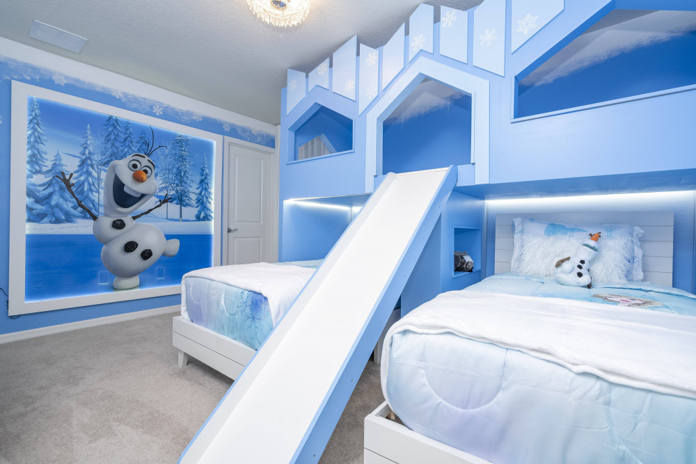 Windsor Island Resort 288