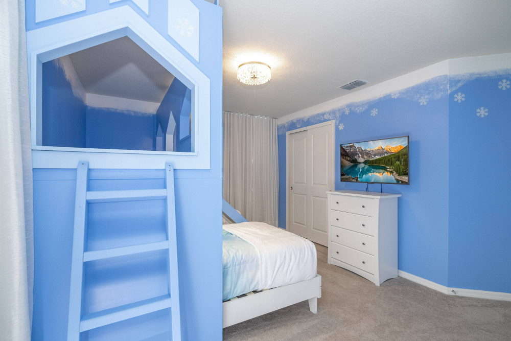 Windsor Island Resort 288