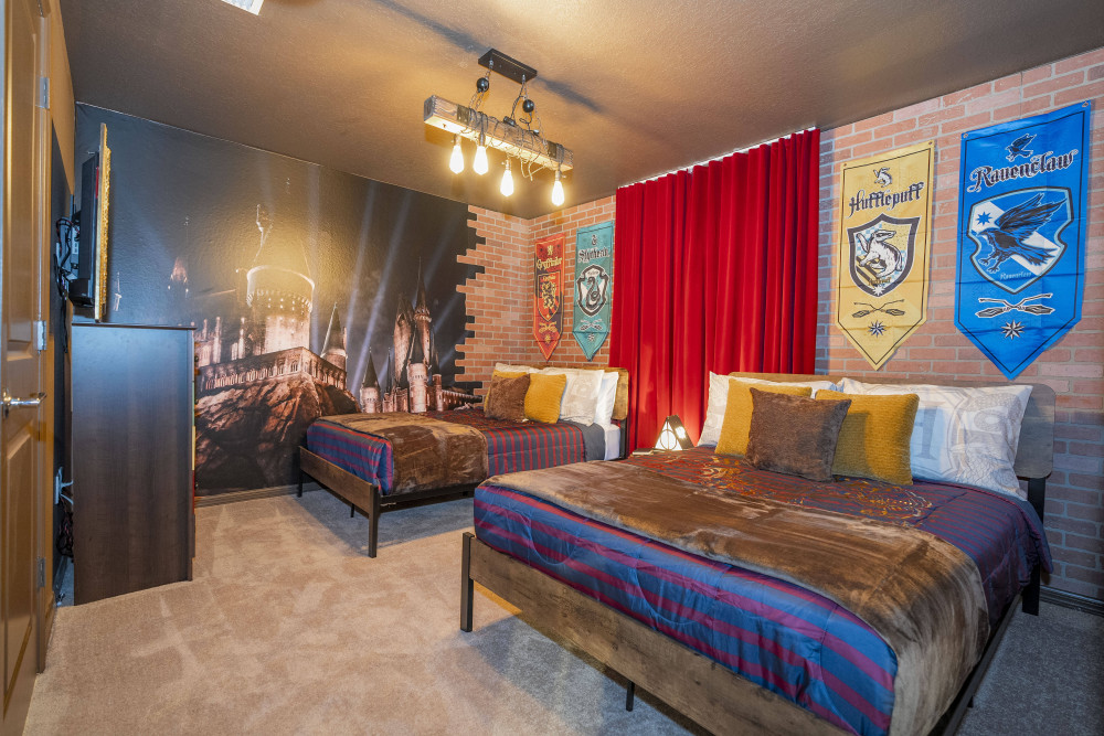 Windsor Island Resort 288