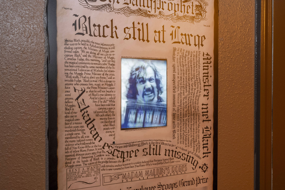 Windsor Island Resort 288