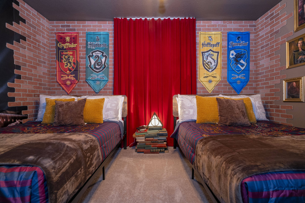 Windsor Island Resort 288