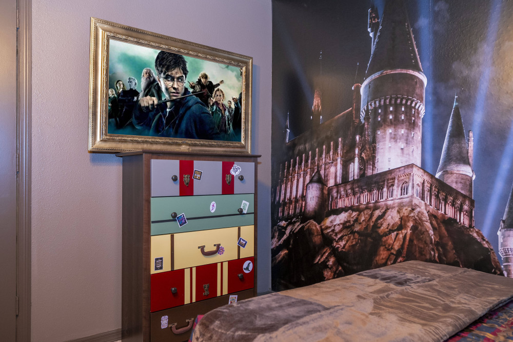 Windsor Island Resort 288