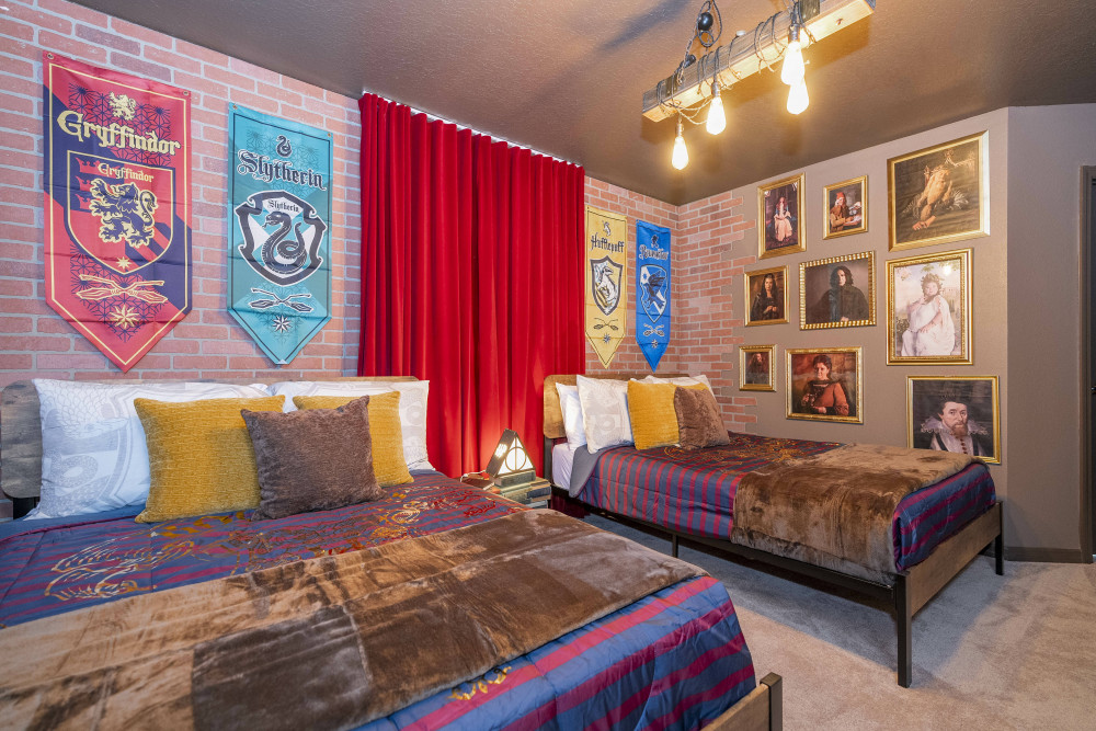 Windsor Island Resort 288