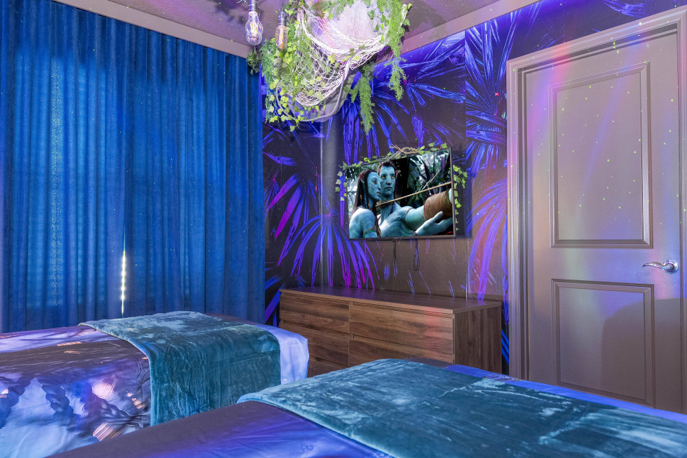 Windsor Island Resort 288