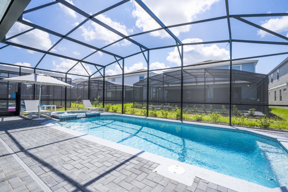 Windsor Island Resort 288