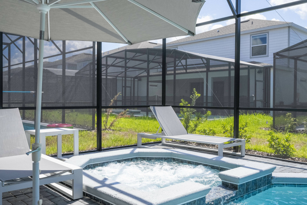 Windsor Island Resort 288